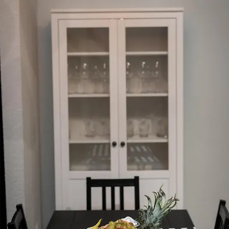 Villa Agnes Kallithea (Chalkidiki)