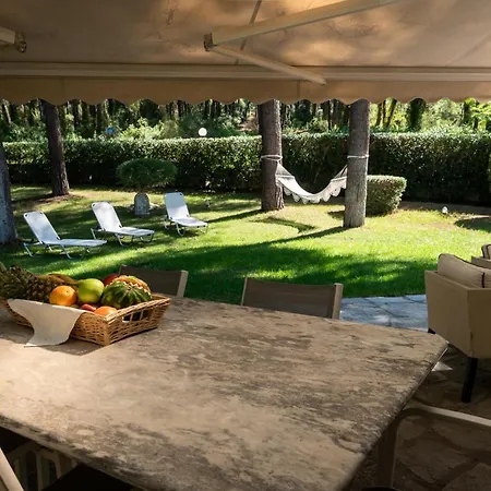 Villa Agnes *