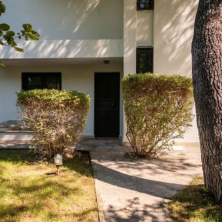Villa Agnes Kallithea (Chalkidiki)