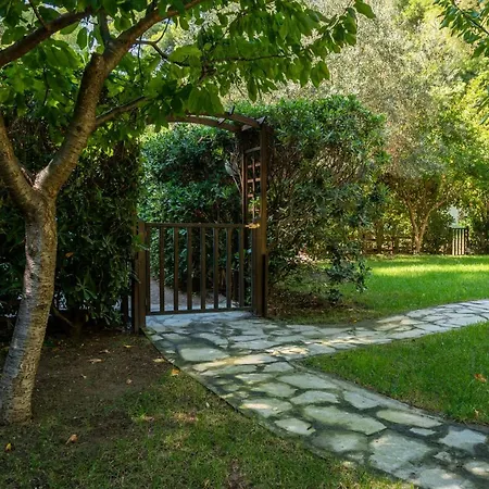 Villa Agnes