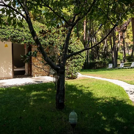 Agnes Villa Kallithea (Chalkidiki)