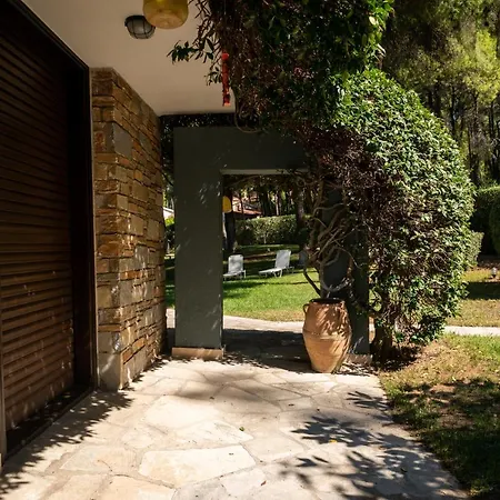 Villa Agnes *