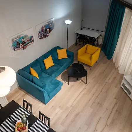 Agnes Villa Kallithea (Chalkidiki)